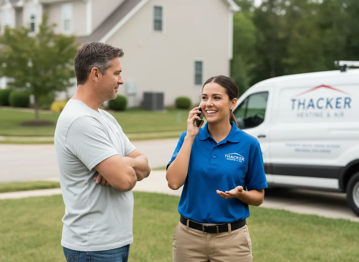 Ac Repair Princeton, NC FAQs